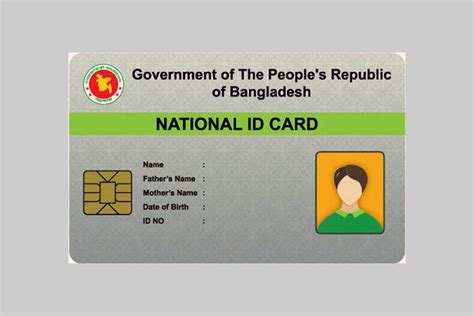 nid smart card distribution schedule 2018|Smart NID distribution begins in districts .